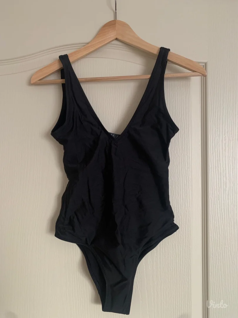 H&M crni zenski kupaci * novo sa etiketom* velicina 36