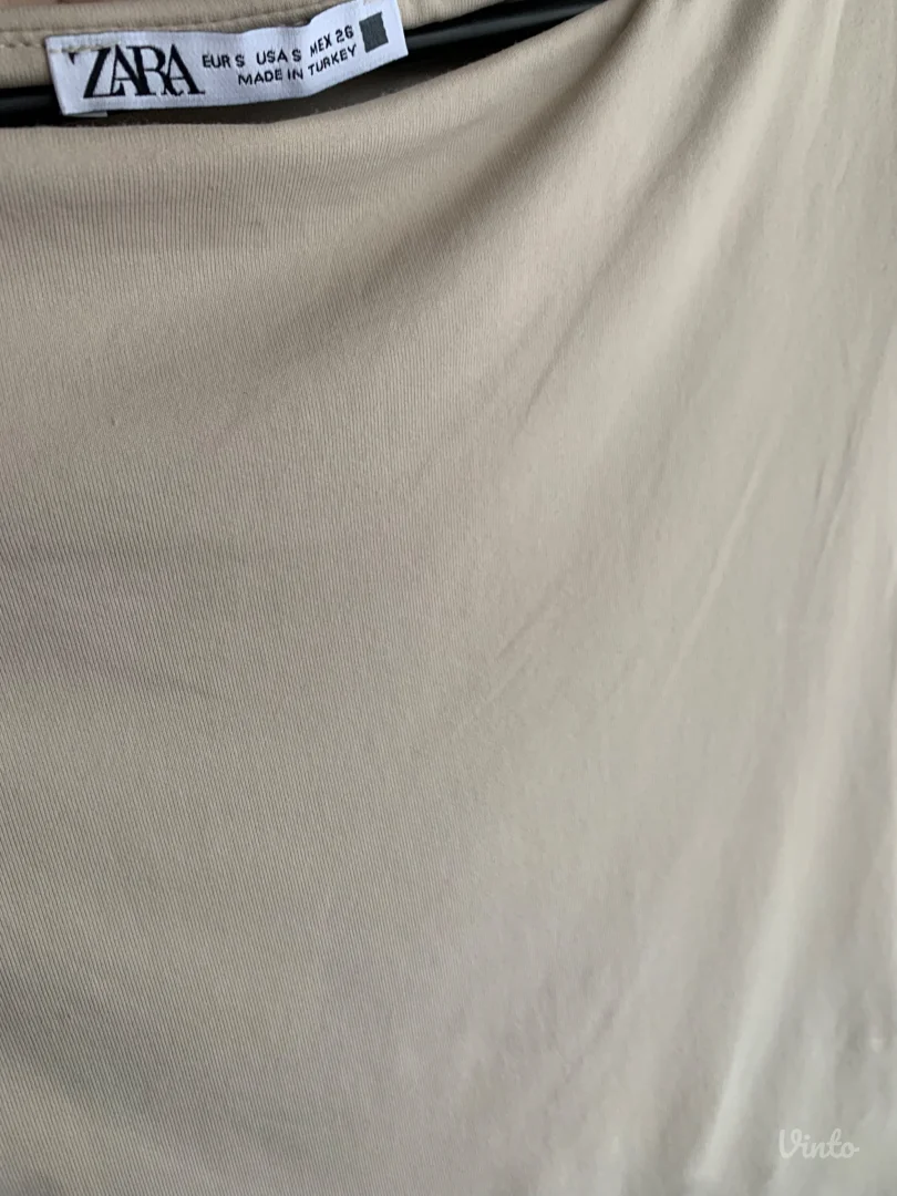 Zara - bez zenska majica