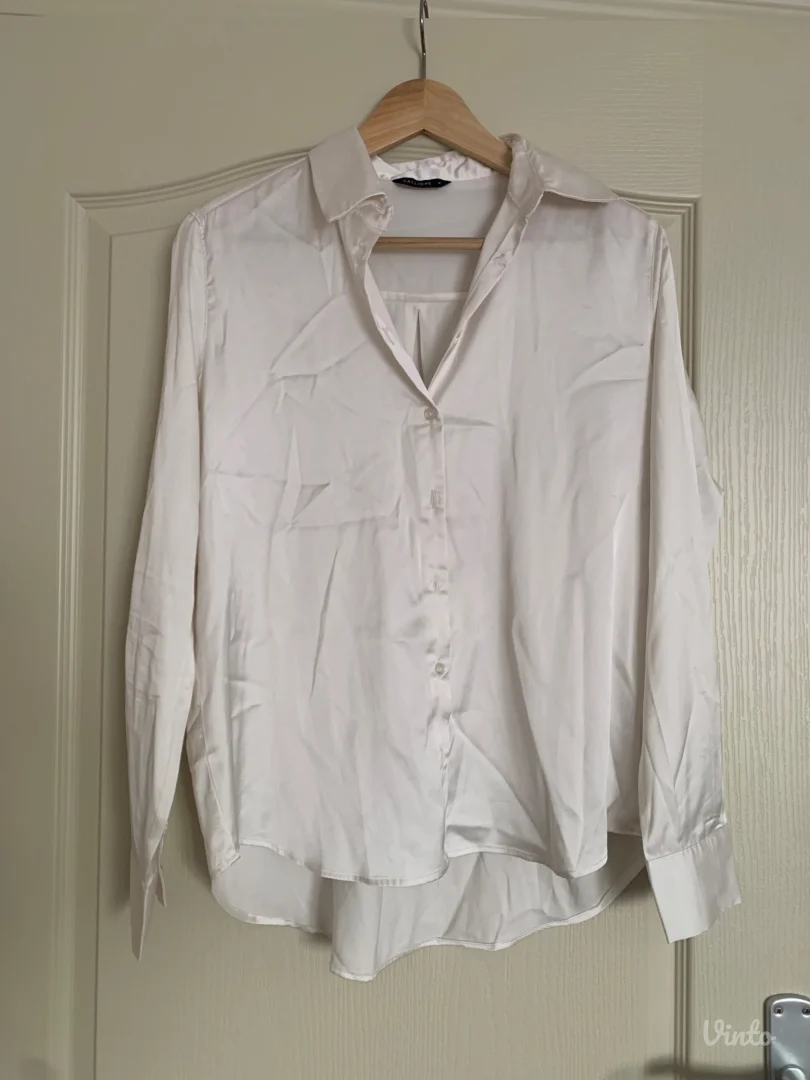 CALLIOPE zenska bela kosulja