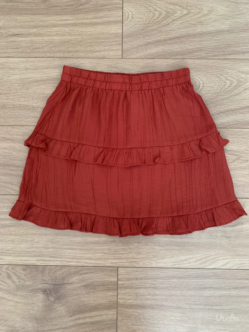 Vero moda - letnja suknja za plazu