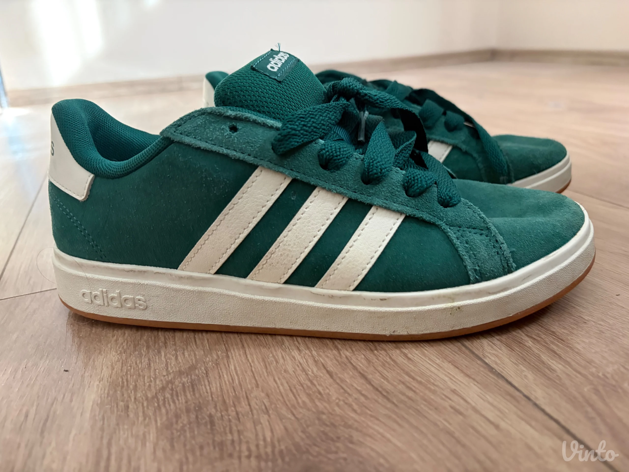 Decije patike adidas Grand Court OOs