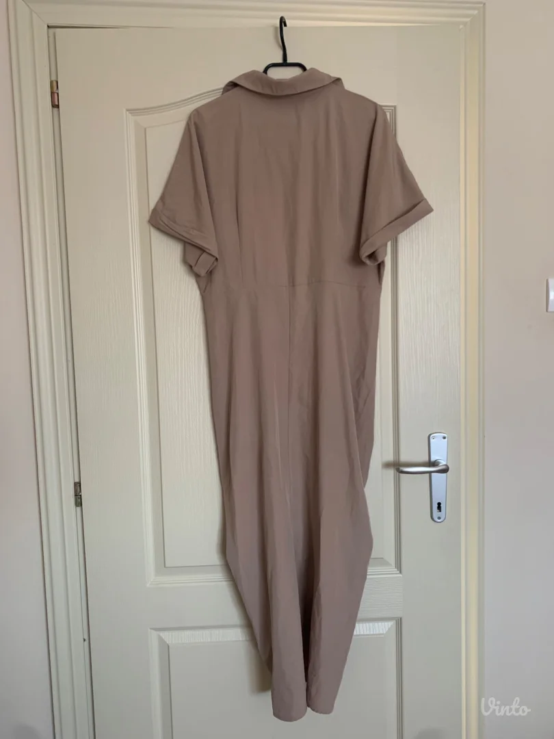 Bez haljina sa pojasom univerzalna velicina