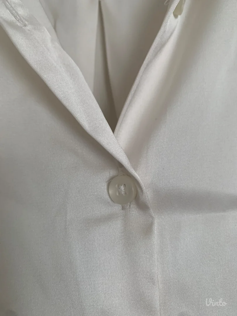 CALLIOPE zenska bela kosulja