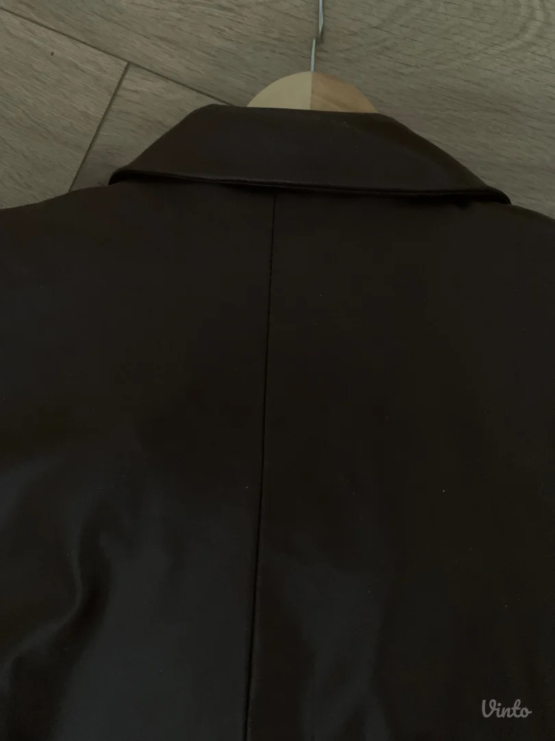 De facto kozni sako jaknica