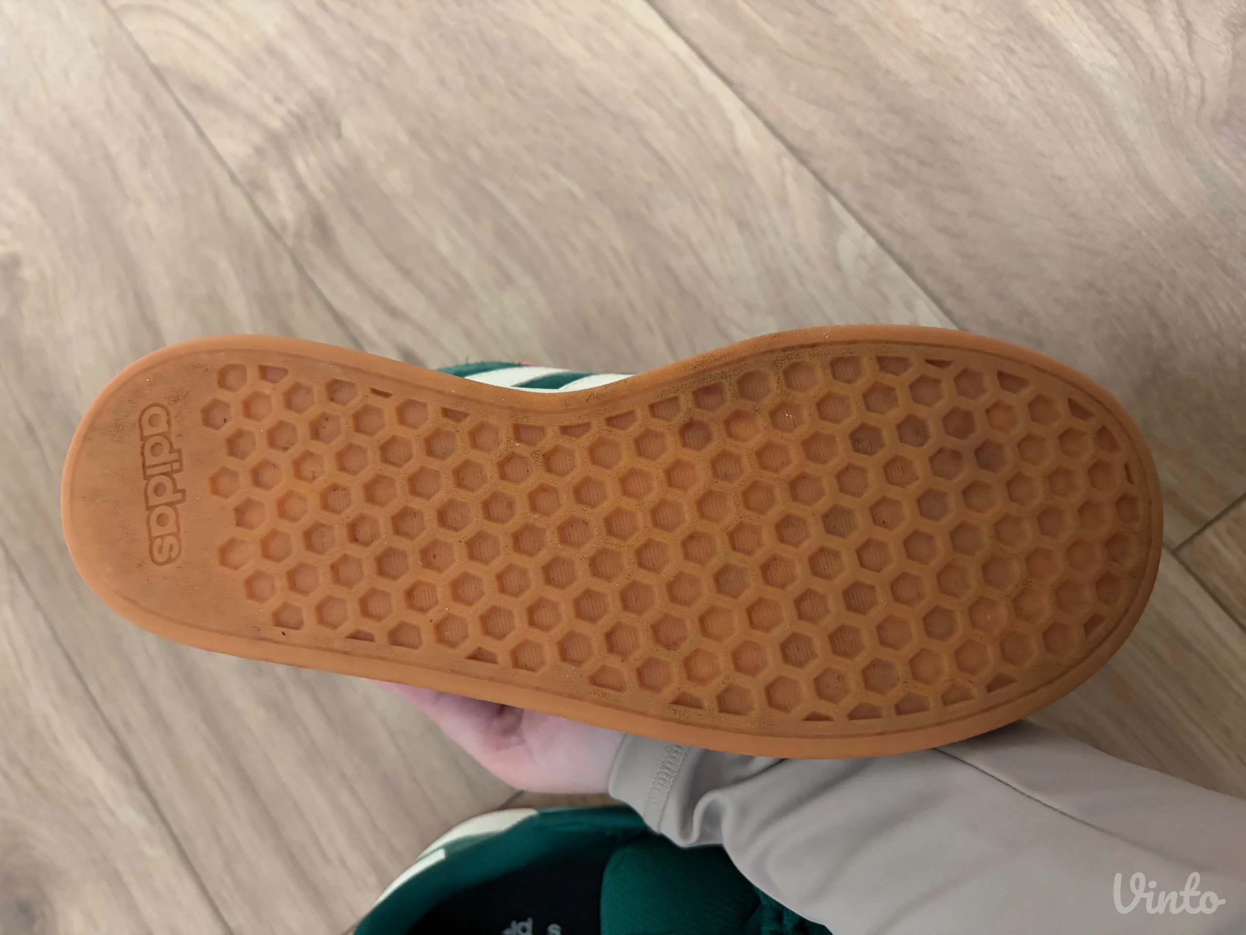 Decije patike adidas Grand Court OOs
