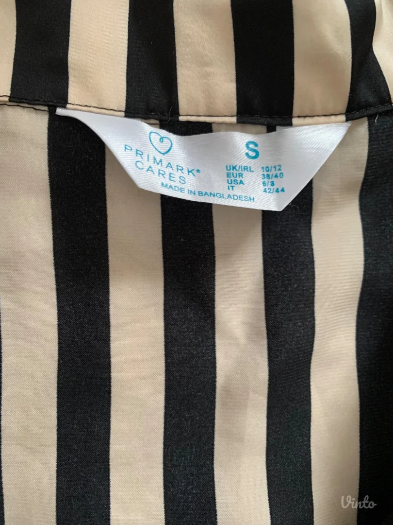 Primark - komplet zenska pidzama