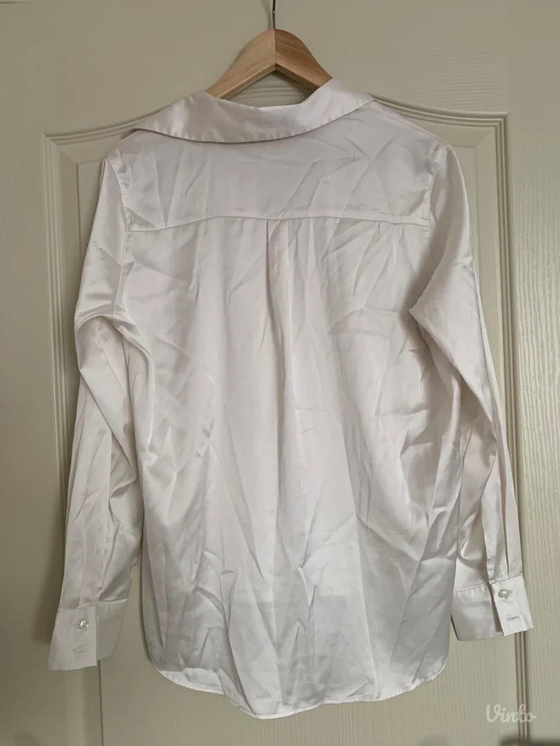 CALLIOPE zenska bela kosulja