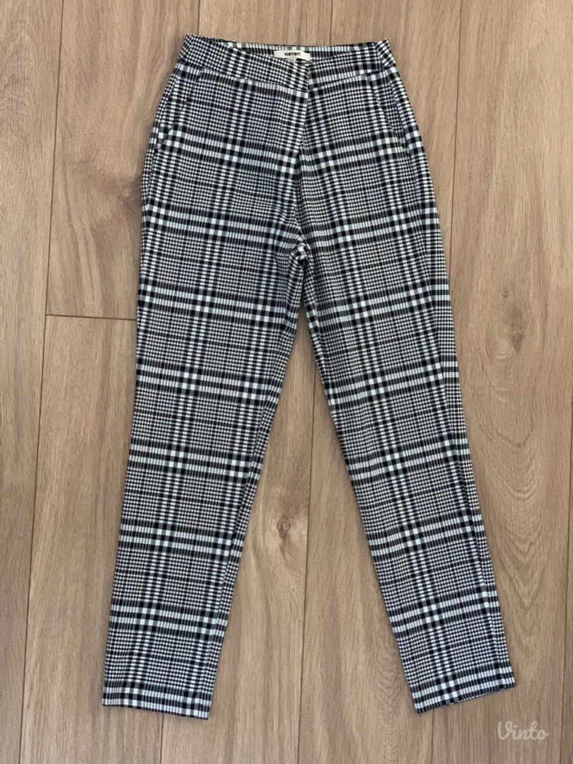 KOTON pantalone velicina 34