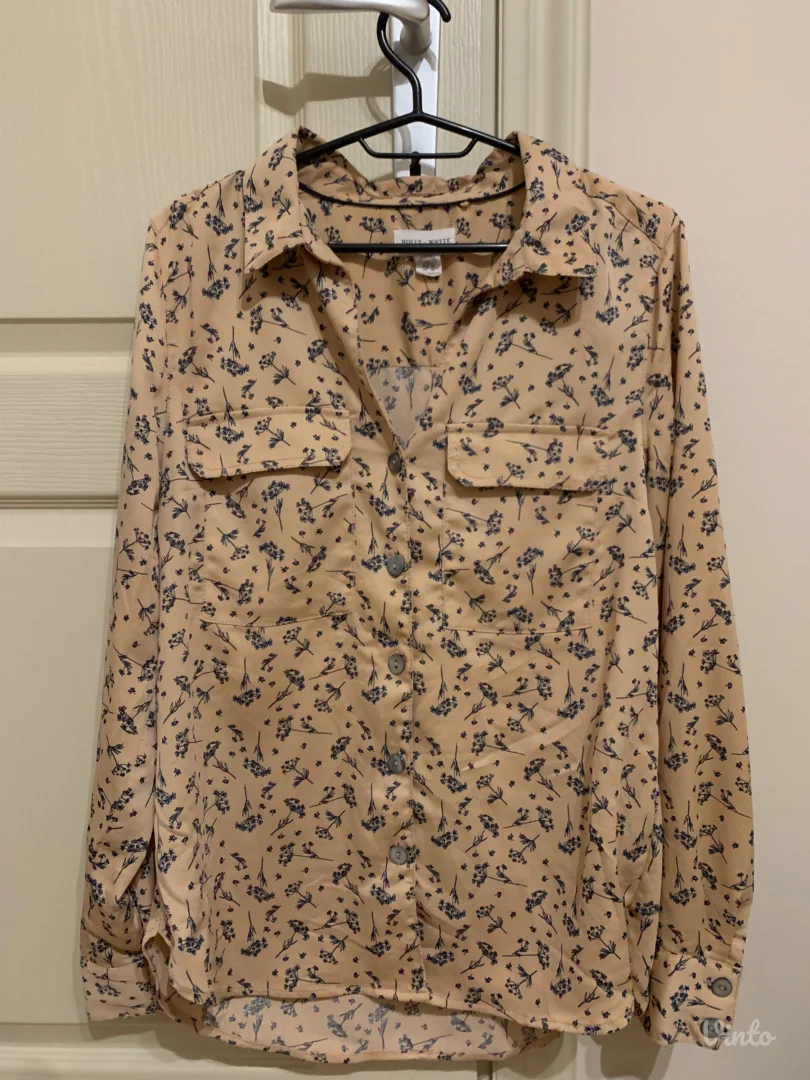 Lindex - zenska kosulja