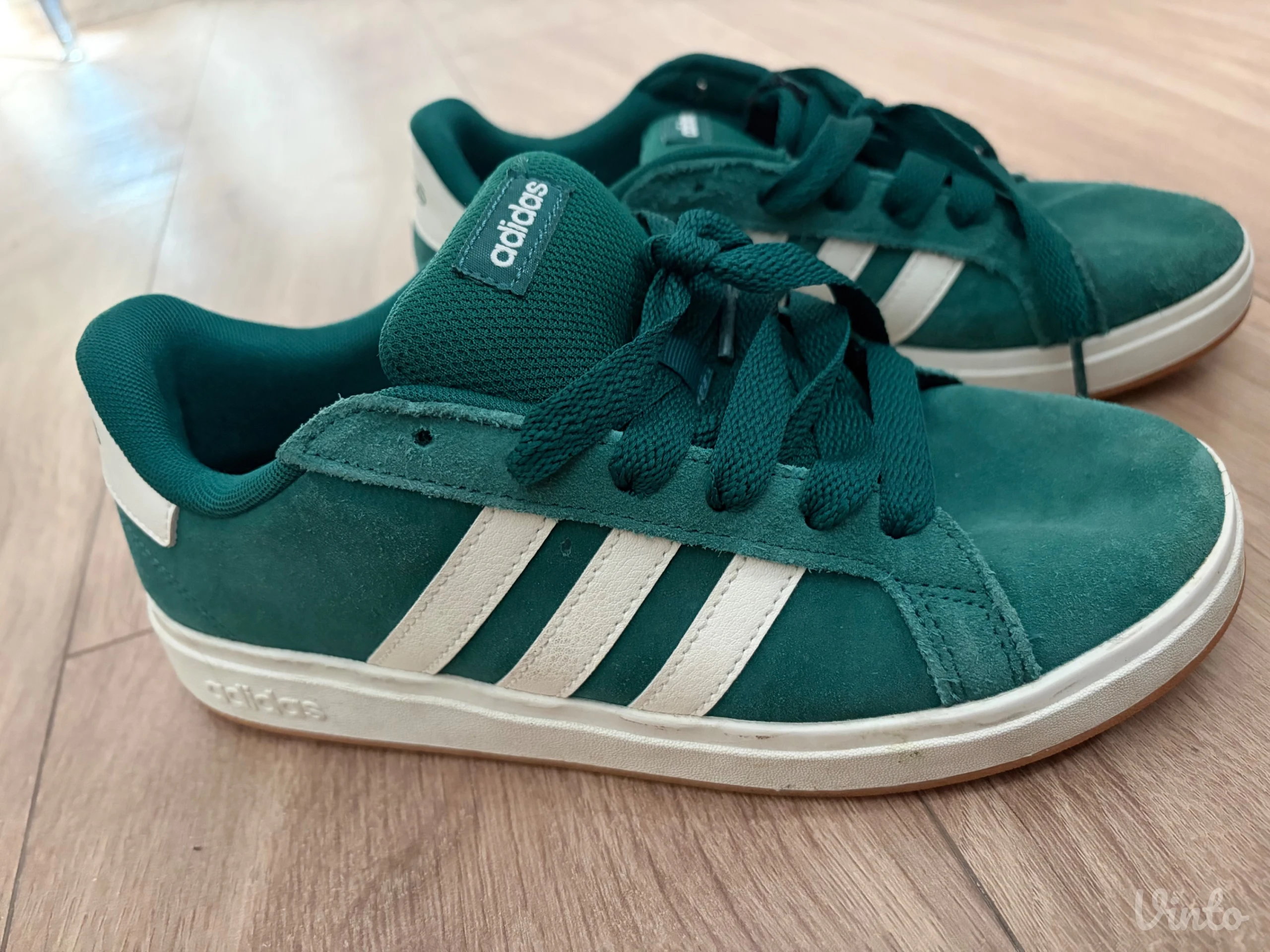 Decije patike adidas Grand Court OOs
