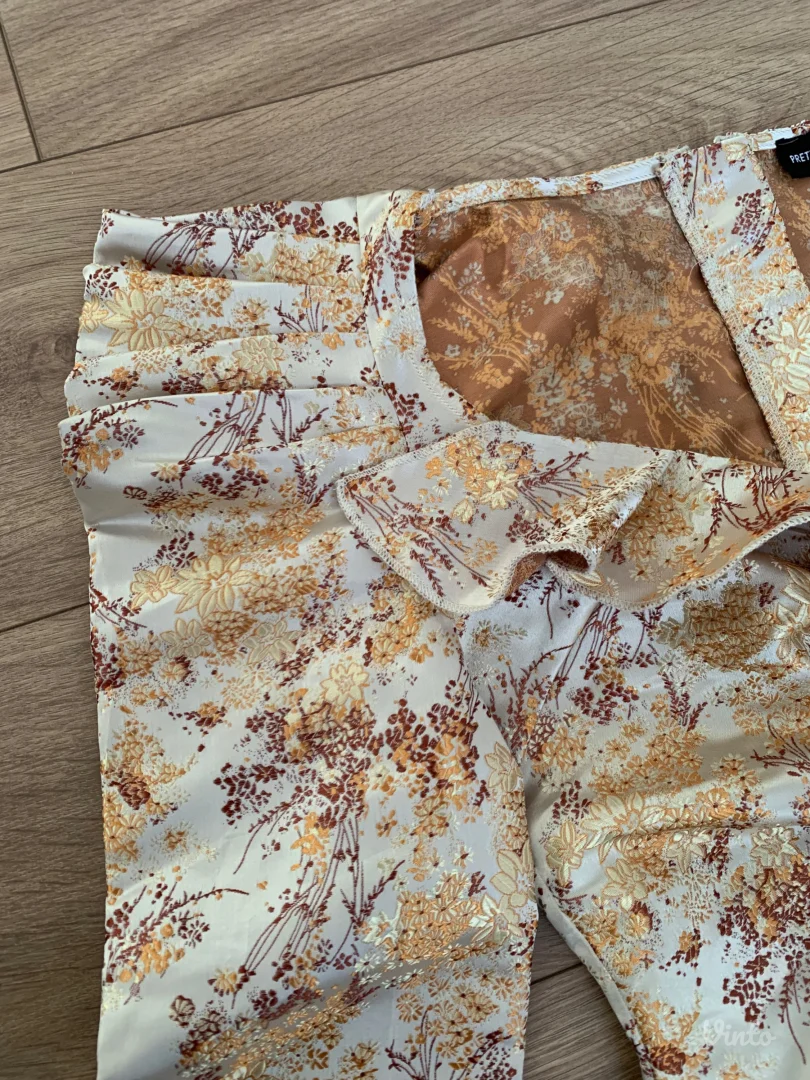 PLT - haljina velicina 36