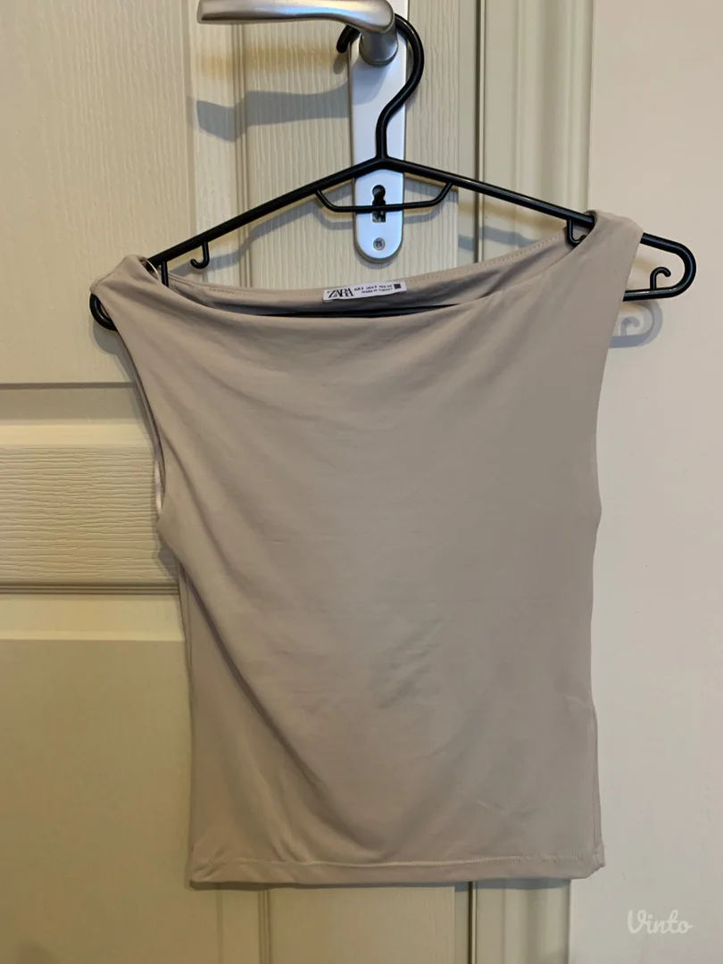Zara - bez zenska majica