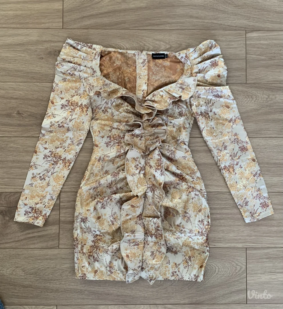 PLT - haljina velicina 36