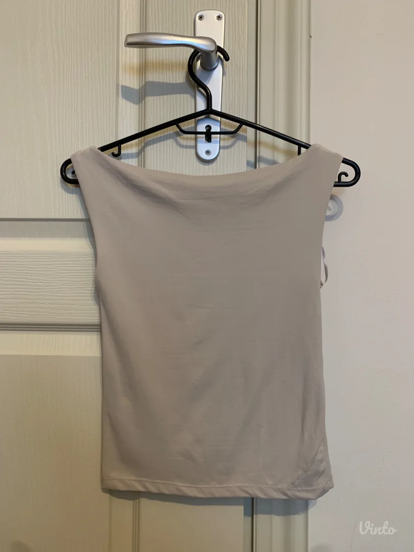Zara - bez zenska majica