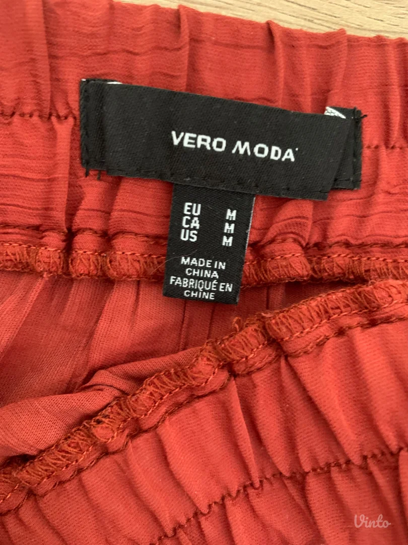 Vero moda - letnja suknja za plazu