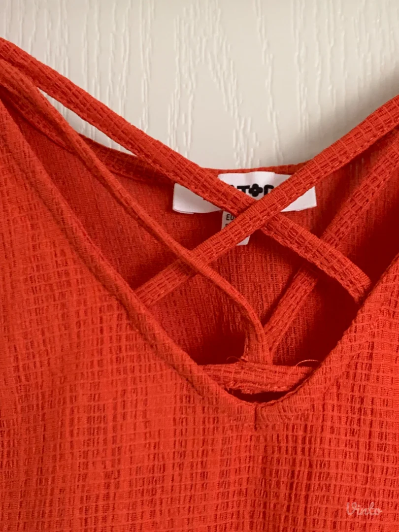 Koton majica na bretele