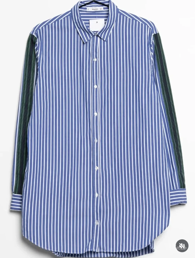 MANGO ženska košulja Xs