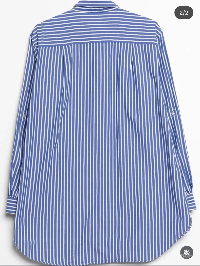 MANGO ženska košulja Xs