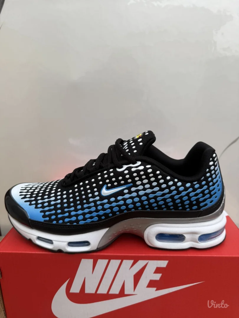 Nike Air Max Plus TN ORIGINAL – TOP STANJE