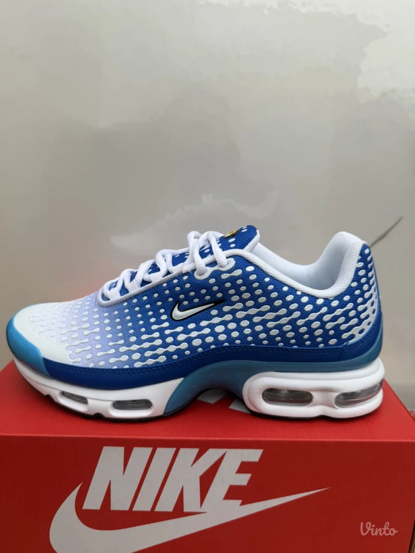 Nike Air Max Plus TN ORIGINAL – TOP STANJE