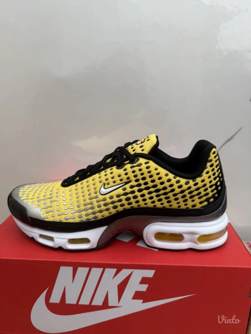 Nike Air Max Plus TN ORIGINAL – TOP STANJE