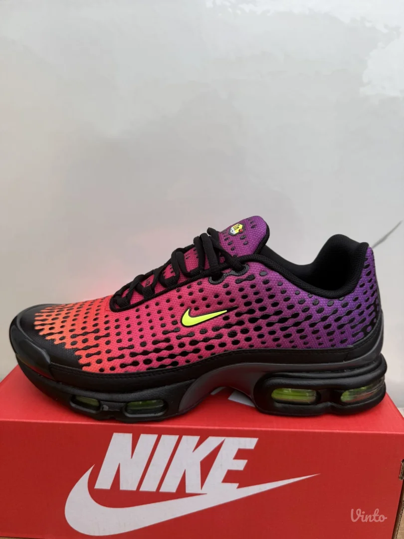 Nike Air Max Plus TN ORIGINAL – TOP STANJE