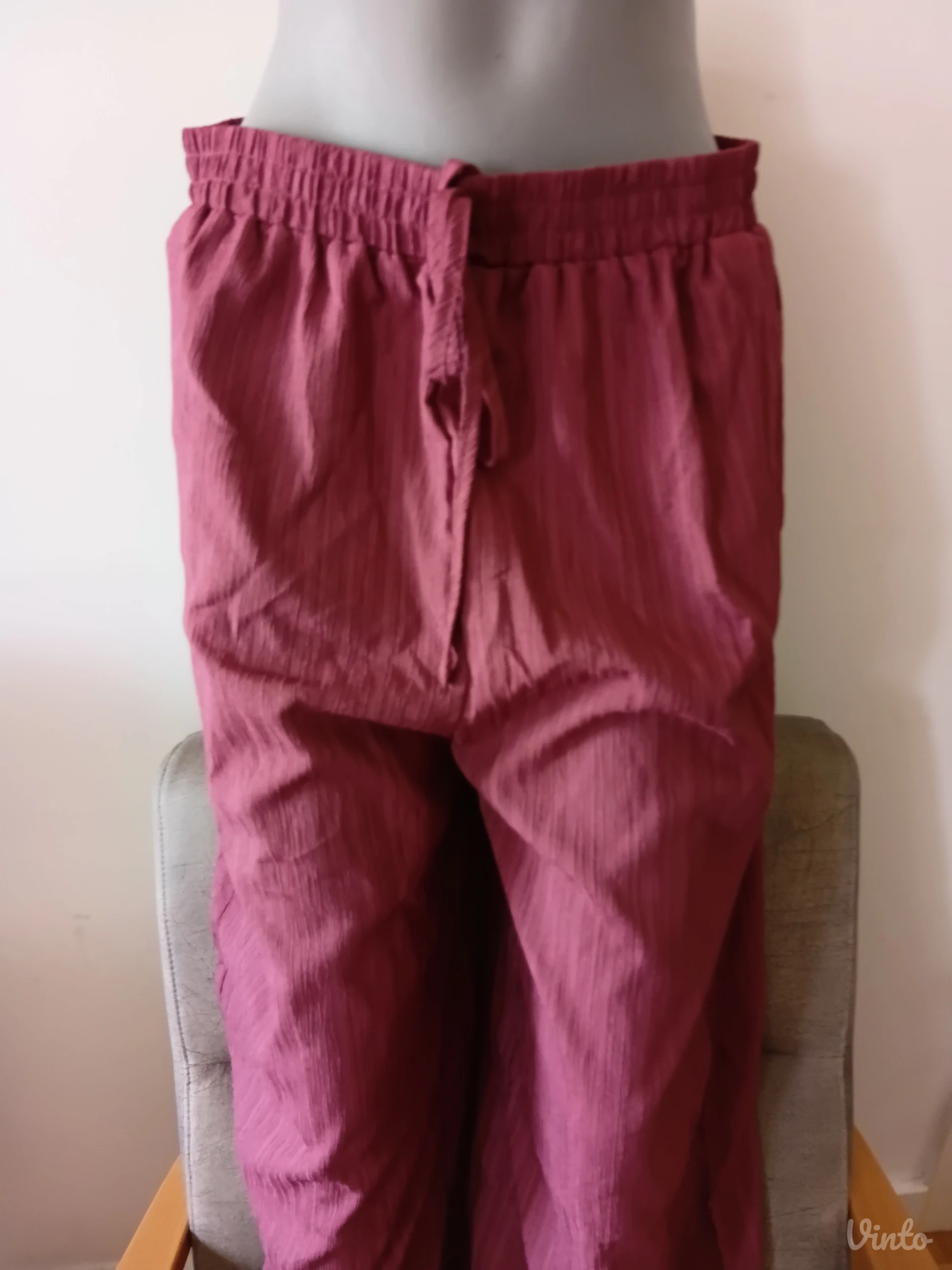 Pantalone xl