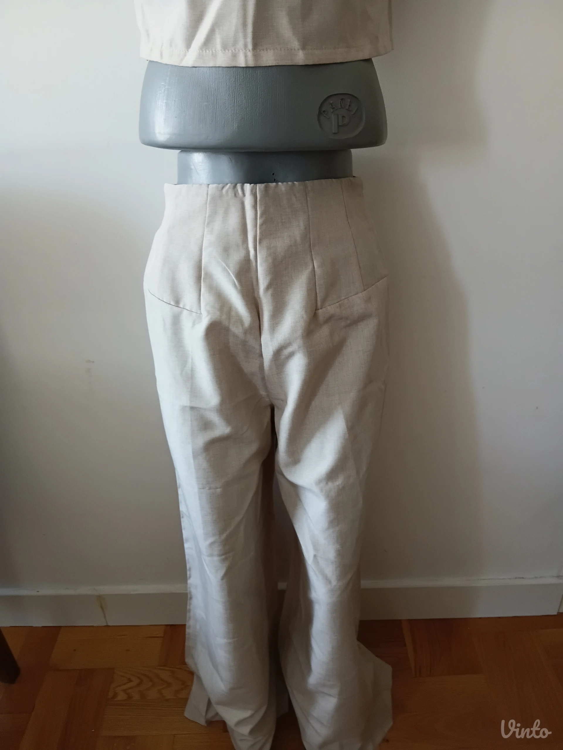 Komplet xs