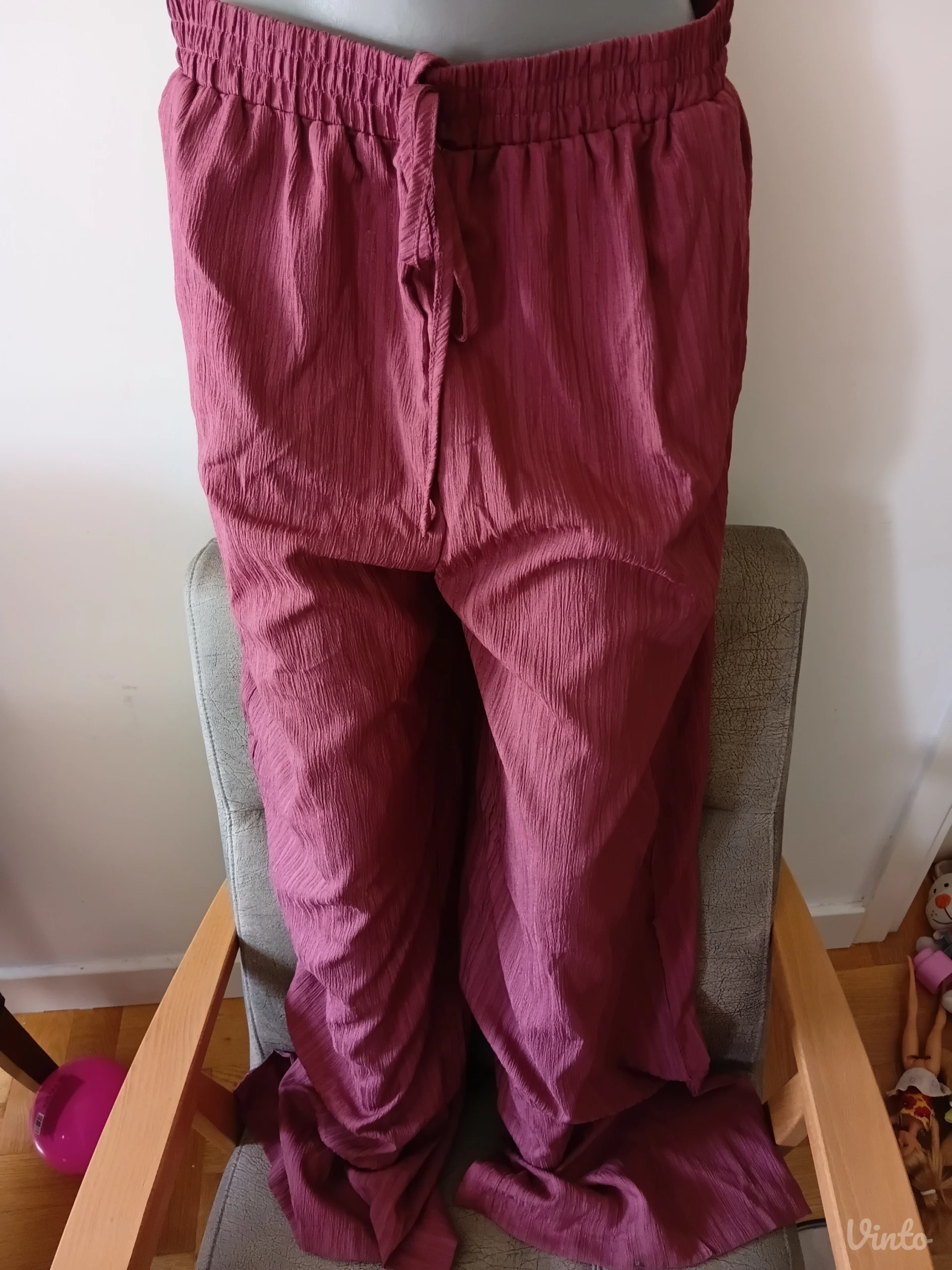Pantalone xl