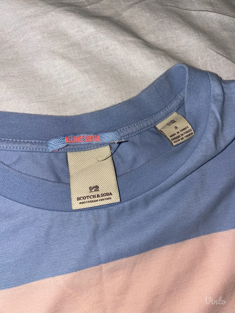 Scotch&Soda majica S