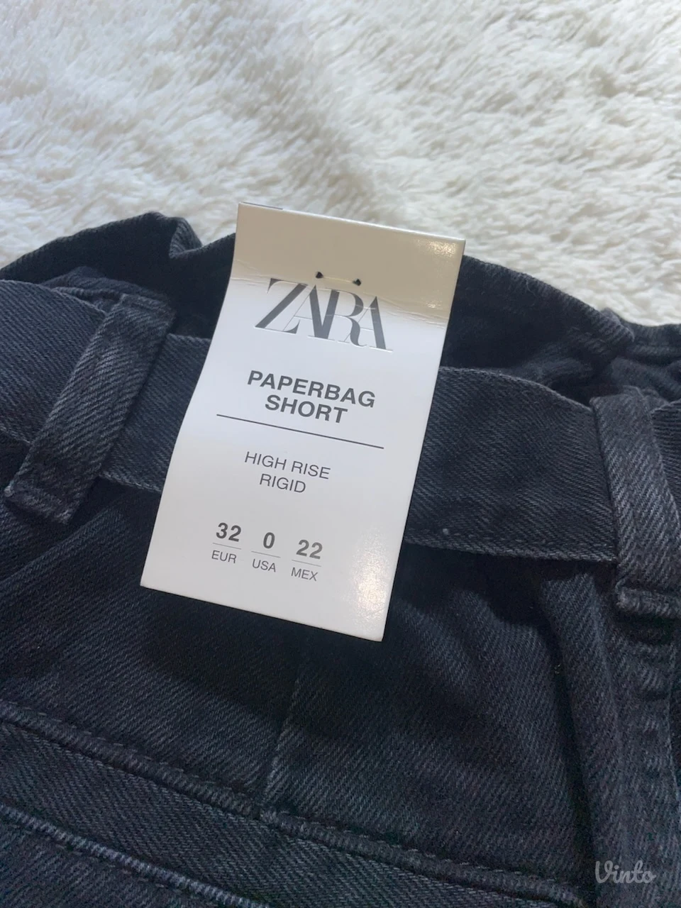 Zara sorts broj 32