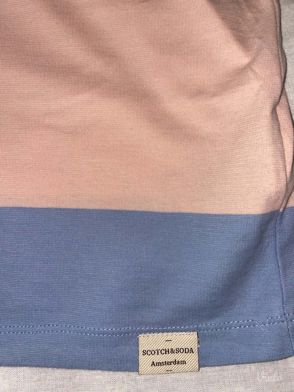 Scotch&Soda majica S