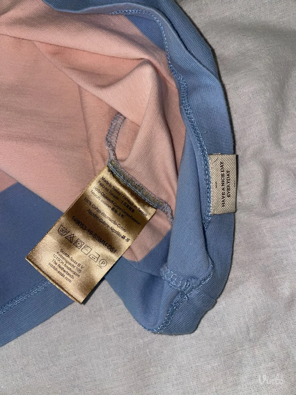 Scotch&Soda majica S