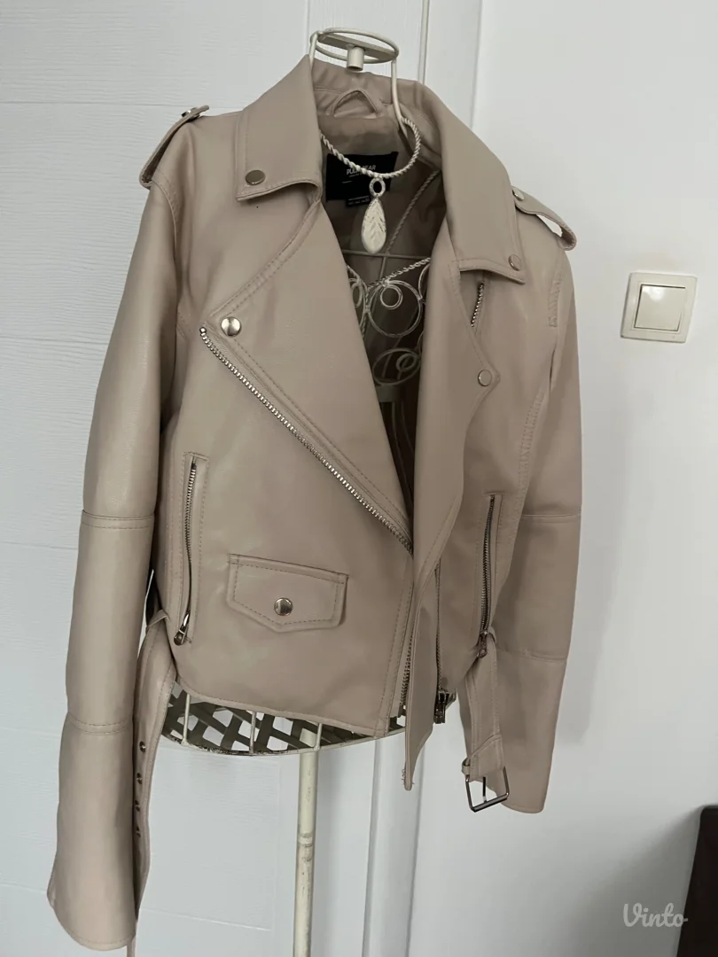 Pull&Bear ženska jaknica