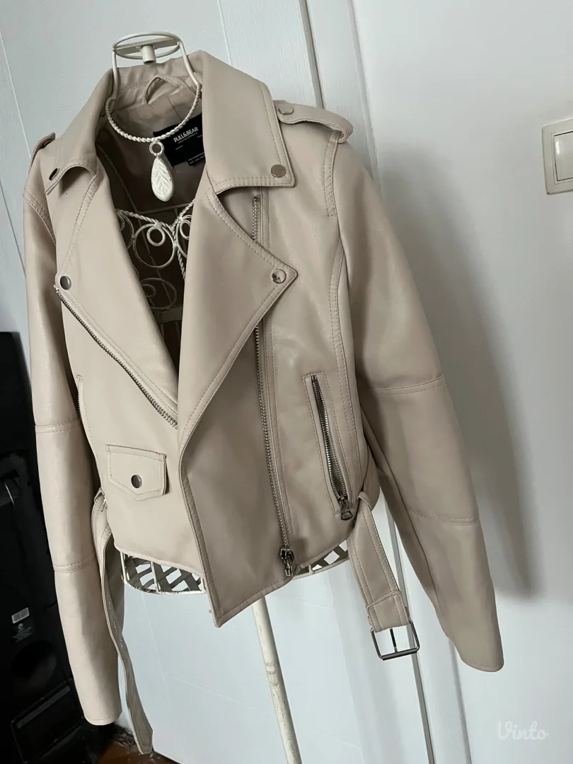 Pull&Bear ženska jaknica