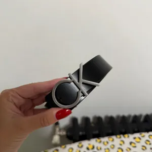 Calvin Klein kais 100% koza