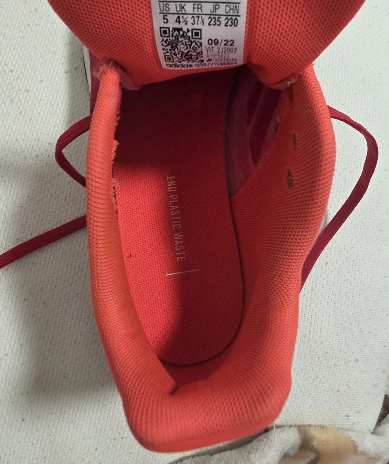 Adidas patike zenske