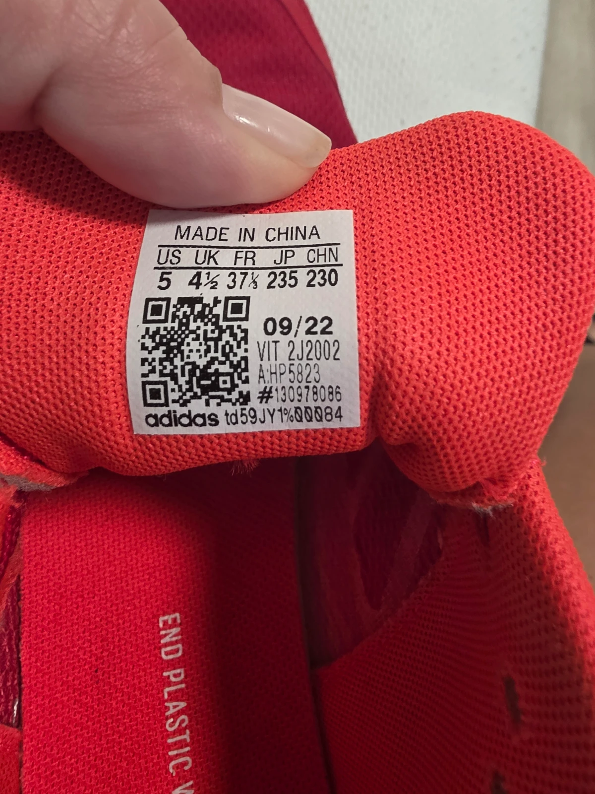 Adidas patike zenske
