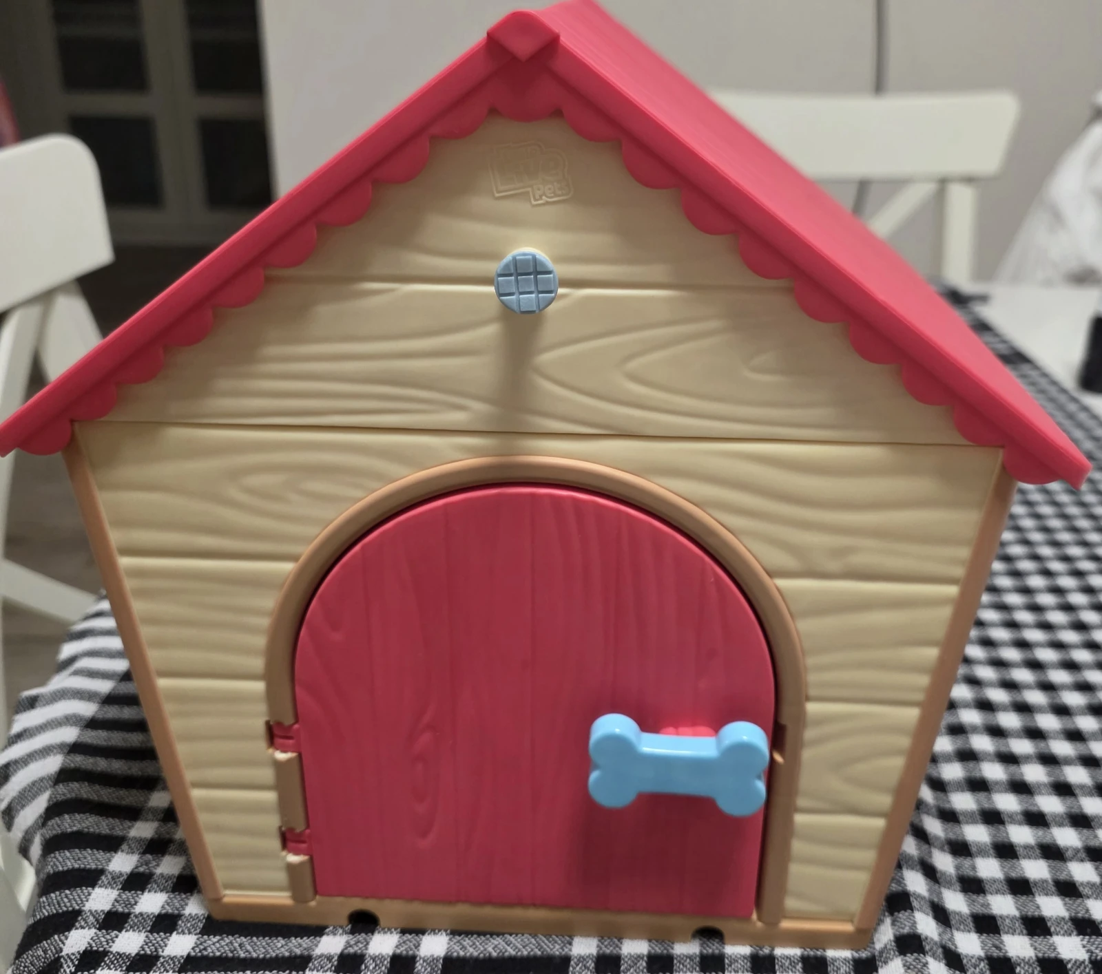 Little live pets kucina kucica i stene dexyco