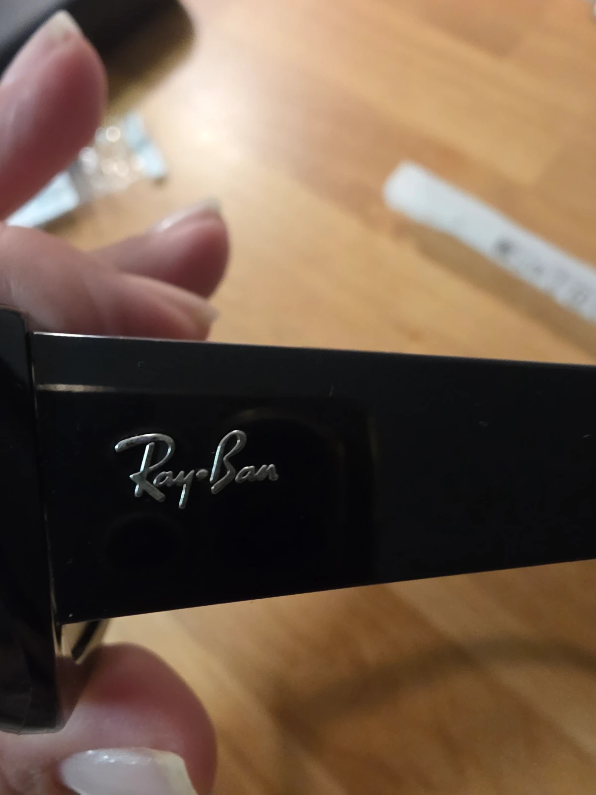 Ray -Ban Teru Bio Based(RB4425)