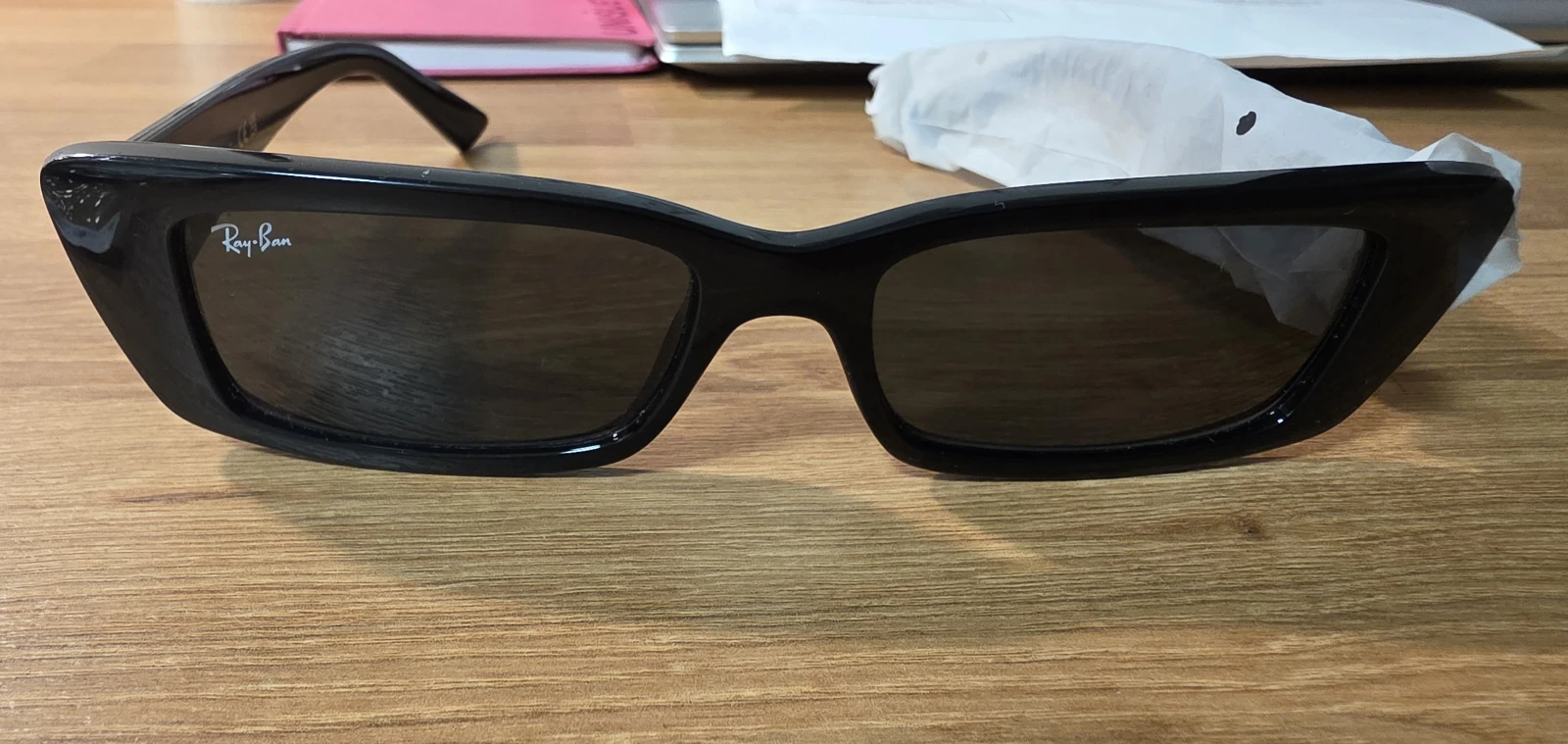Ray -Ban Teru Bio Based(RB4425)
