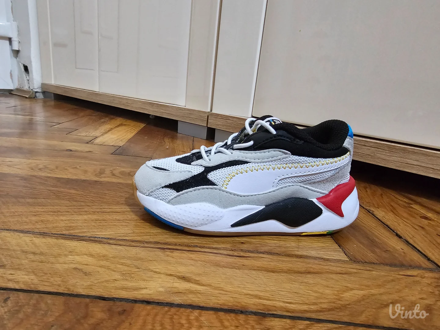 Puma- patike za decaka