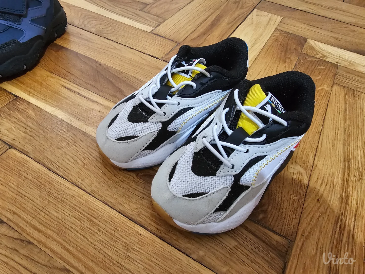 Puma- patike za decaka