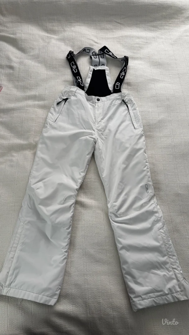 CMP ski pantalone S