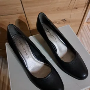 Tamaris kožne cipele 39