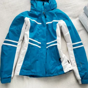 Ski jakna M