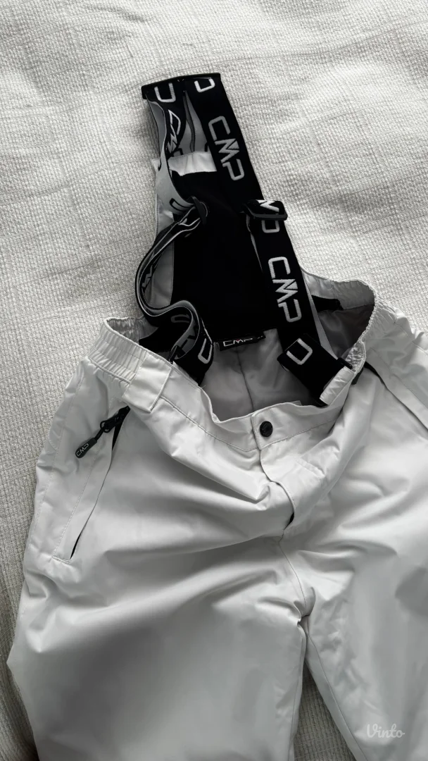 CMP ski pantalone S