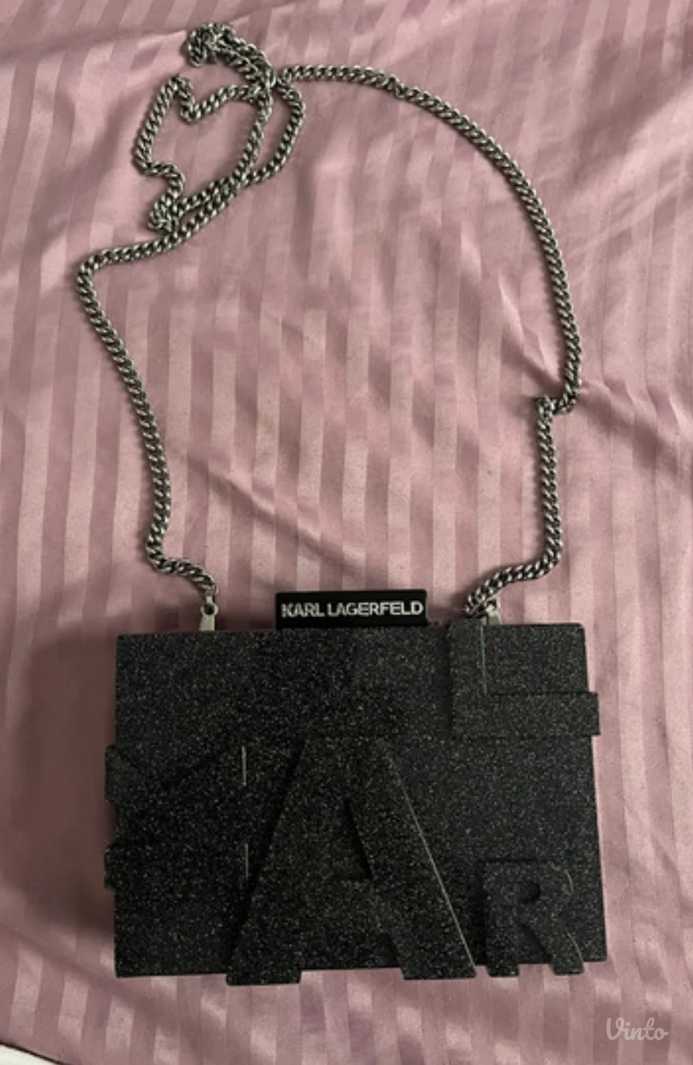 Karl Lagerfeld - torbica