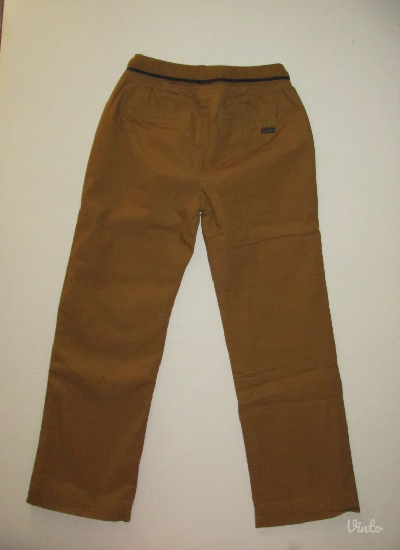NOVO LC Waikiki zimske pantalone za dečake vel 6-7