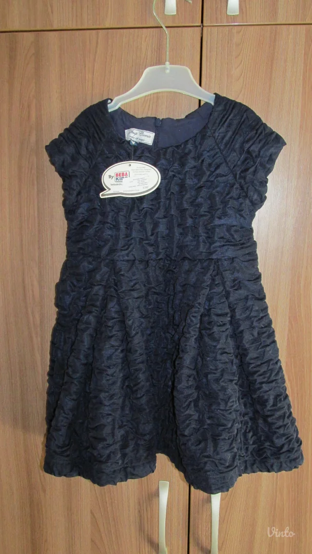 Beba kids svečana haljina 4